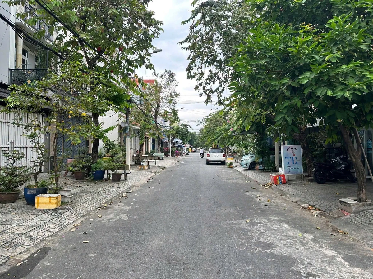 Bán nhà mặt tiền Tây Thạnh 100m² 13 tỷ - Ảnh thu nhỏ 2