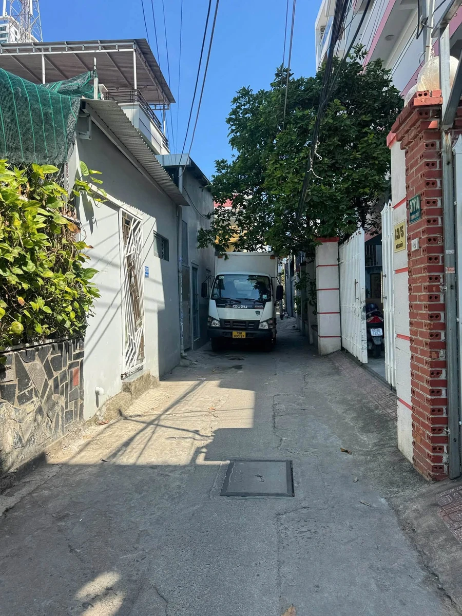 Bán nhà cấp 4 180,7m² cách biển Hòn Chồng 200m, Nha Trang 11,55 tỷ - Ảnh thu nhỏ 4