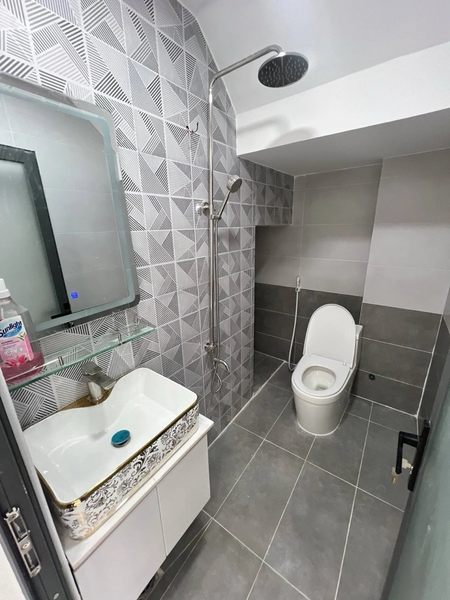 Bán nhà hẻm 61m2 gần Phạm Hùng, Phường 4, Quận 8, giá nhỉnh 5 tỷ - Ảnh thu nhỏ 3