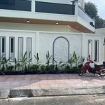 Bán biệt thự mini 134m2 căn góc 1 trệt 2 lầu 4PN khu tái định cư Đặng Huỳnh, Tân Kim, Cần Giuộc, Long An - Ảnh thu nhỏ 3