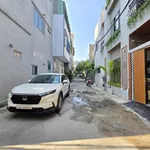 Bán nhà 3 tầng 68,3m² kiệt 6m K378 Điện Biên Phủ, Thanh Khê, Đà Nẵng - Ảnh thu nhỏ 1