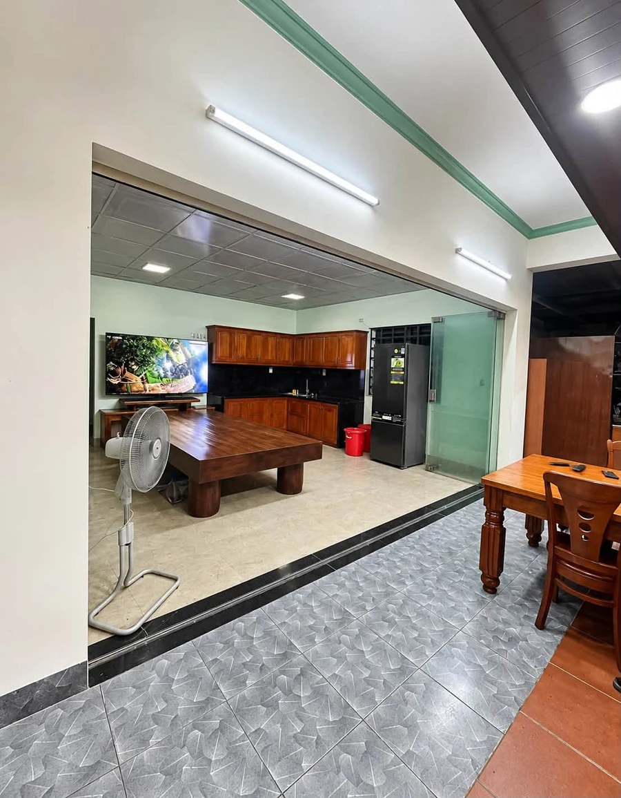 Cho thuê villa 500m² 7PN, nội thất đầy đủ Nha Trang - Ảnh thu nhỏ 4