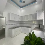 Chính chủ gửi bán nhà trệt lầu 2pn 2wc ngay chợ Đình - căn góc 2 mt kinh doanh được - Ảnh thu nhỏ 2