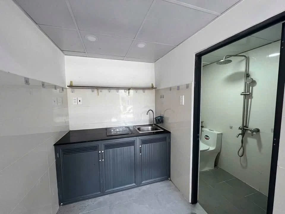 Bán dãy nhà trọ 4 phòng Quận 12, 72m², 4.75 tỷ - Ảnh thu nhỏ 3