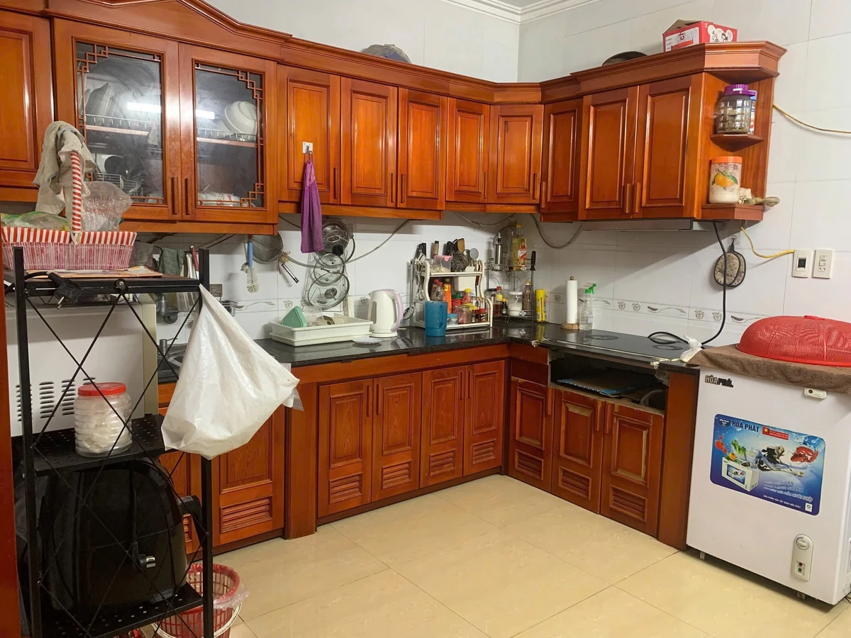 Bán nhà 3 tầng 60m2 Bình Lộc, Hải Dương - Ảnh thu nhỏ 5