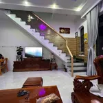 Bán nhà 1 trệt 1 lầu 87,5m2, 3PN, full nội thất, khu TĐC Hòa Long, TP. Bà Rịa, giá 3,9 tỷ - Ảnh thu nhỏ 3