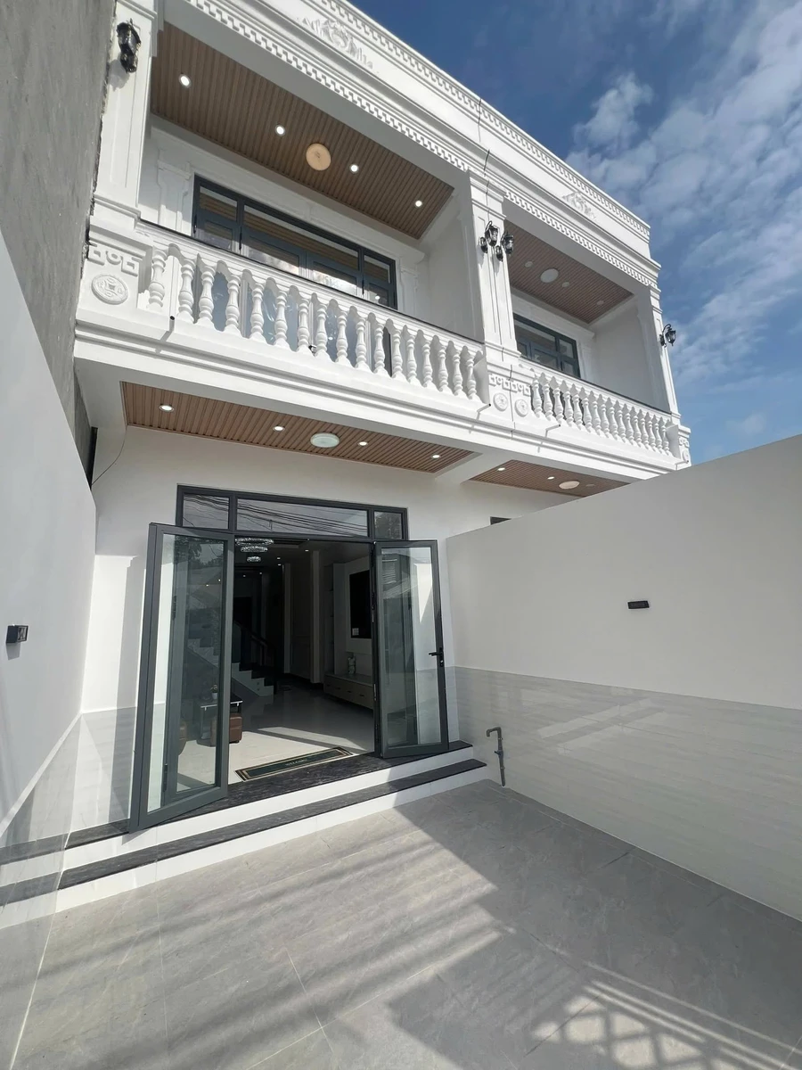 Bán nhà 3PN 88m² Rạch Giá, giá 2 tỷ 400 - Ảnh thu nhỏ 3