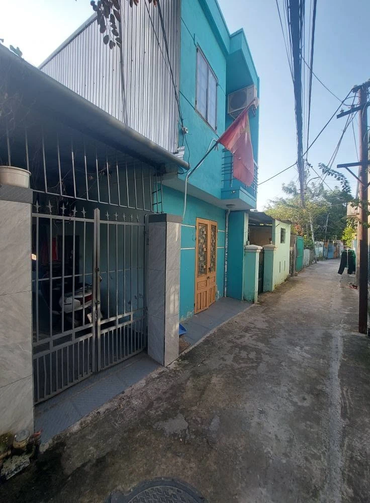 Bán nhà 2 tầng 3 phòng trọ Nguyễn Văn Huề Đà Nẵng 93m² - Ảnh thu nhỏ 2