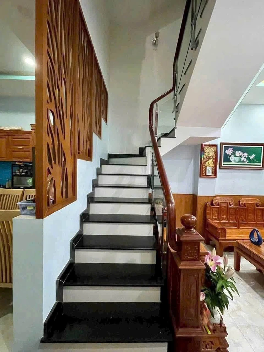 Bán nhà phố 4 tầng 80m² 4PN Hiệp Bình Phước 10.5 tỷ - Ảnh thu nhỏ 4