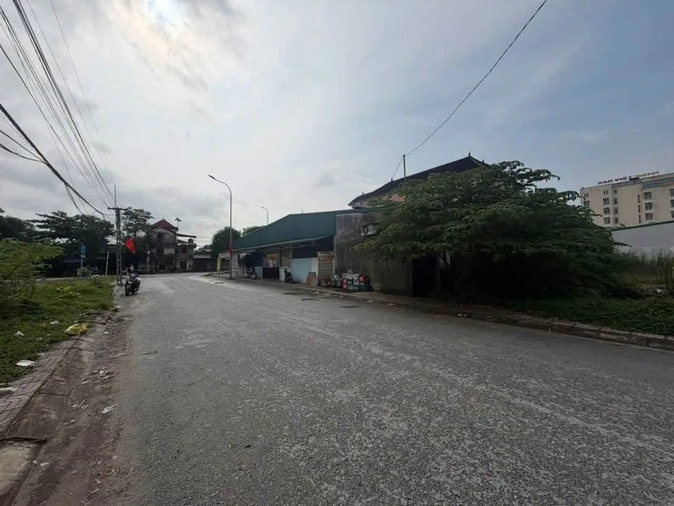 Bán đất mặt đường Nguyễn Ngô Dậu, 119m², 4,5 tỷ, Vinh Tân - Ảnh thu nhỏ 2