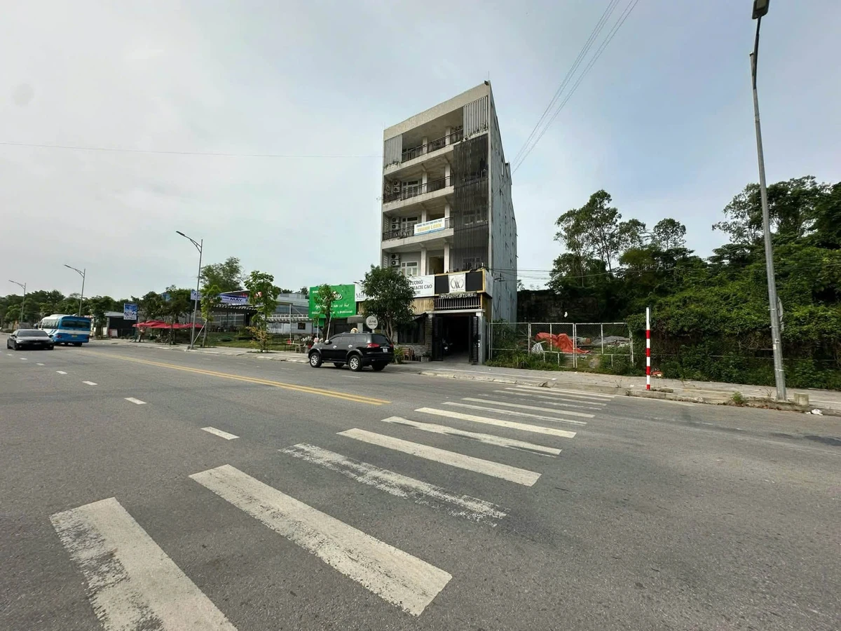 Bán đất mặt tiền Đồng Khởi 462m2, Thuỷ Xuân, 2 tỷ - Ảnh thu nhỏ 4