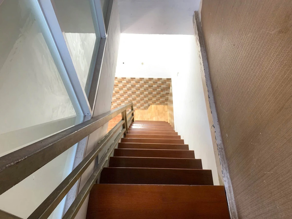 Cho thuê nhà mặt tiền đường Lý Tự Trọng, Vũng Tàu, 60m2, 11tr/tháng - Ảnh thu nhỏ 4