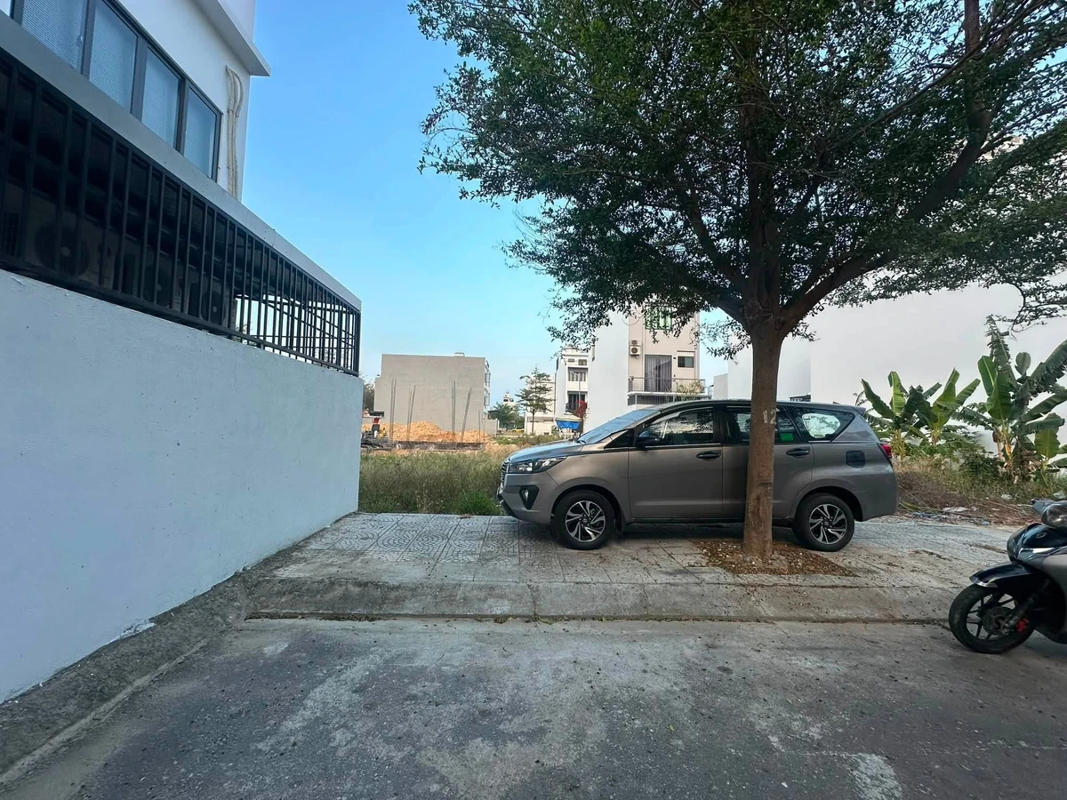 Bán đất 100m2 tại KĐT Mỹ Gia 5 Nha Trang giá 4 tỷ 990 - Ảnh 1