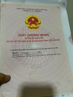 Bán đất đường 3 Phường Phú Mỹ, Hồ Chí Minh. Sổ hồng, có thổ cư, đường nhựa lớn - Ảnh thu nhỏ 4