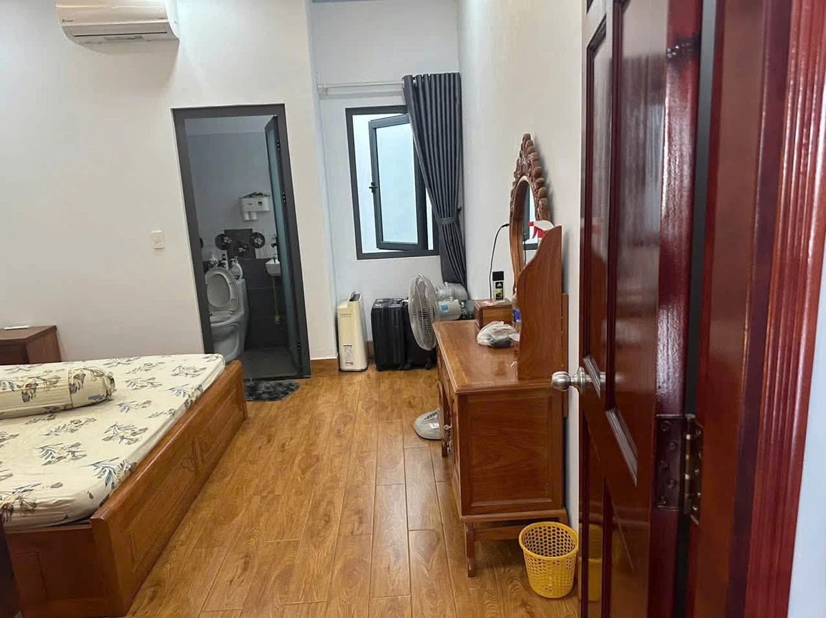 Bán nhà 3PN gần sân vận động Đông Hòa 82,2m² - Ảnh thu nhỏ 3