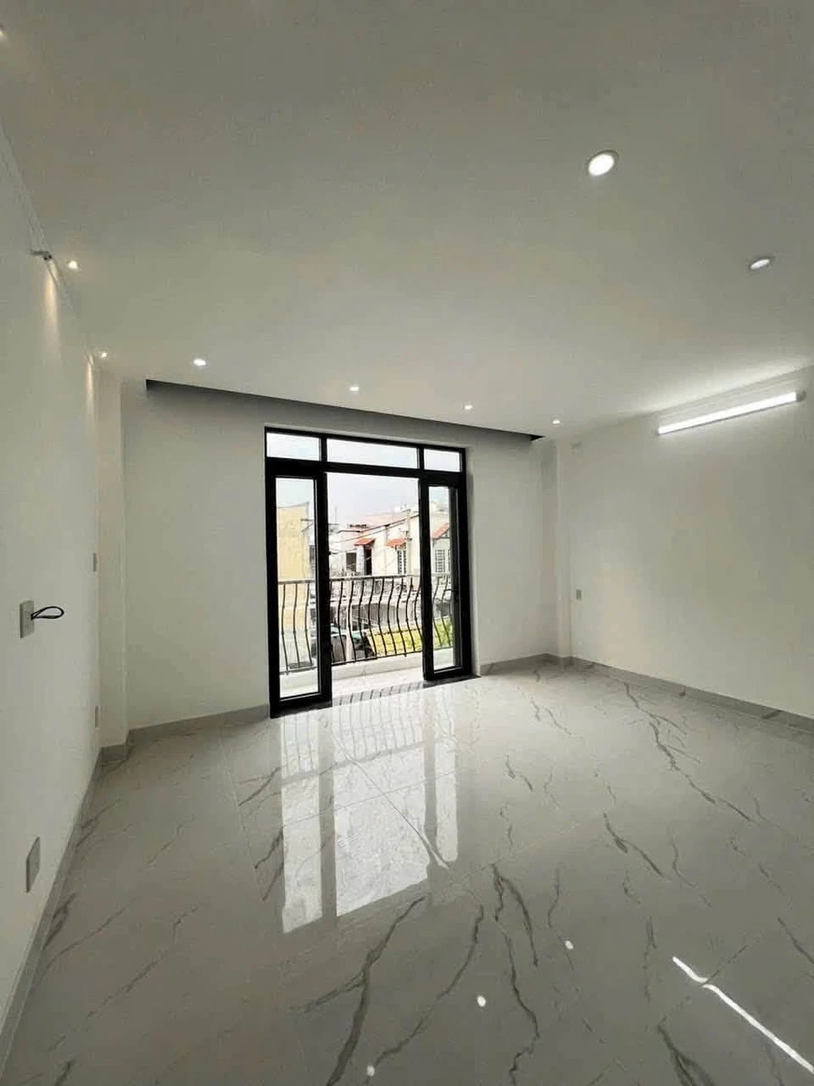 Bán nhà 3 tầng 85m² Kha Vạn Cân Thủ Đức 7.6 tỷ - Ảnh thu nhỏ 3