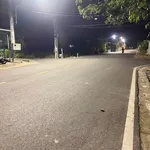 Bán đất 10x45, 450m² thổ cư gần chợ, KCN BECAMEX, Bình Dương - Ảnh thu nhỏ 3