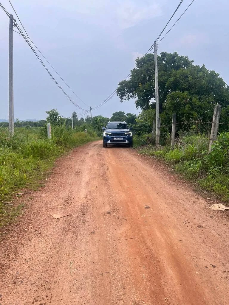 Bán đất nền 1000m² tại Buôn Đôn, Đắk Nông 165 triệu - Ảnh 1