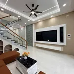 Bán nhà lầu mái thái 3PN 105m² Chợ Trảng Dài 4 tỷ 5 - Ảnh thu nhỏ 5
