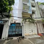 Bán nhà 2 mặt tiền hẻm Huỳnh Văn Bánh 42,8m2, 2PN Quận 3 - Ảnh thu nhỏ 1