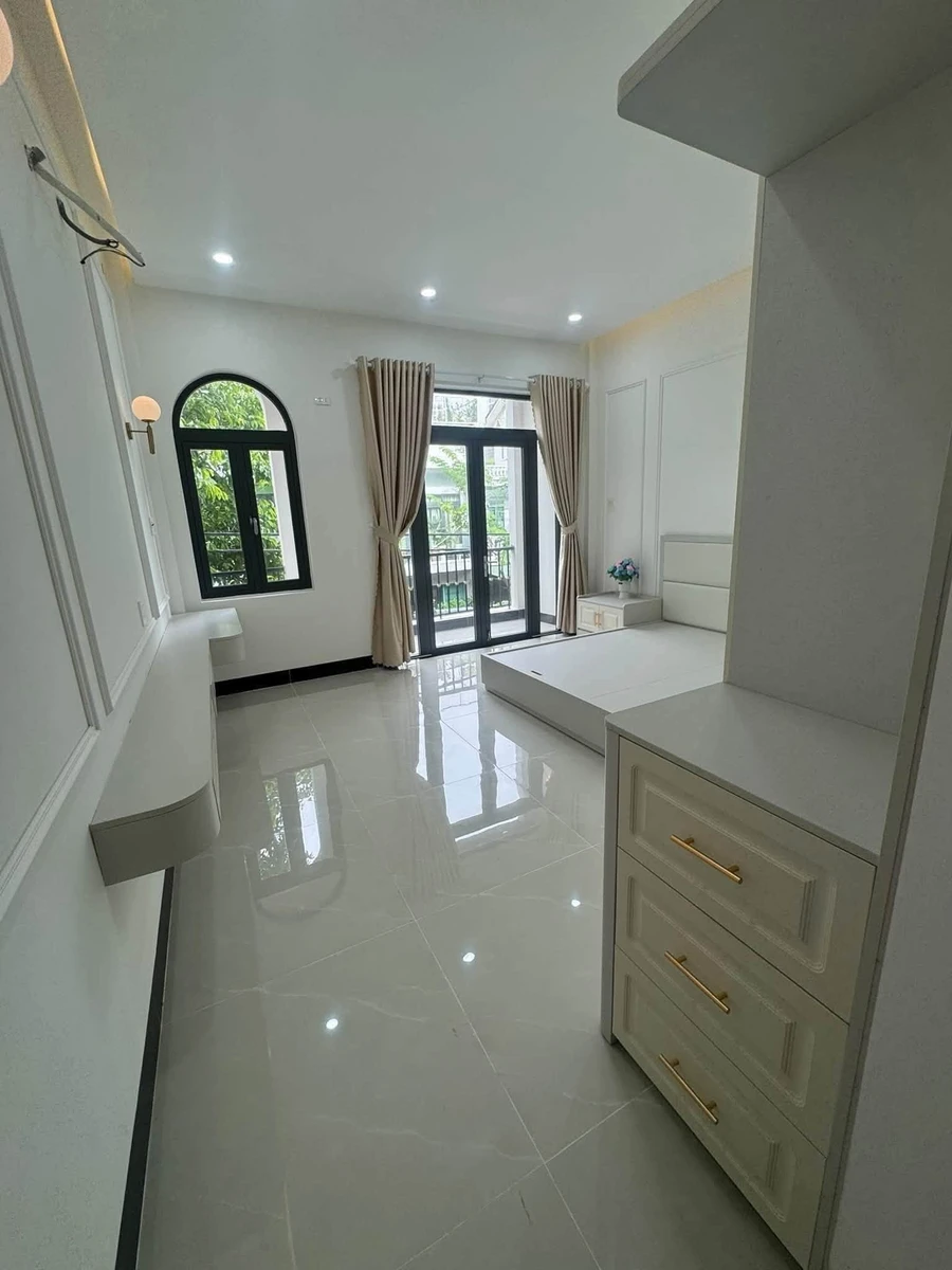 Bán nhà mặt tiền Thanh Niên 4PN 188,7m² 7 tỷ 2 - Ảnh thu nhỏ 2