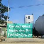 Bán mặt tiền 60m² KQH Hương Sơ, Nguyễn Văn Linh - Ảnh thu nhỏ 4