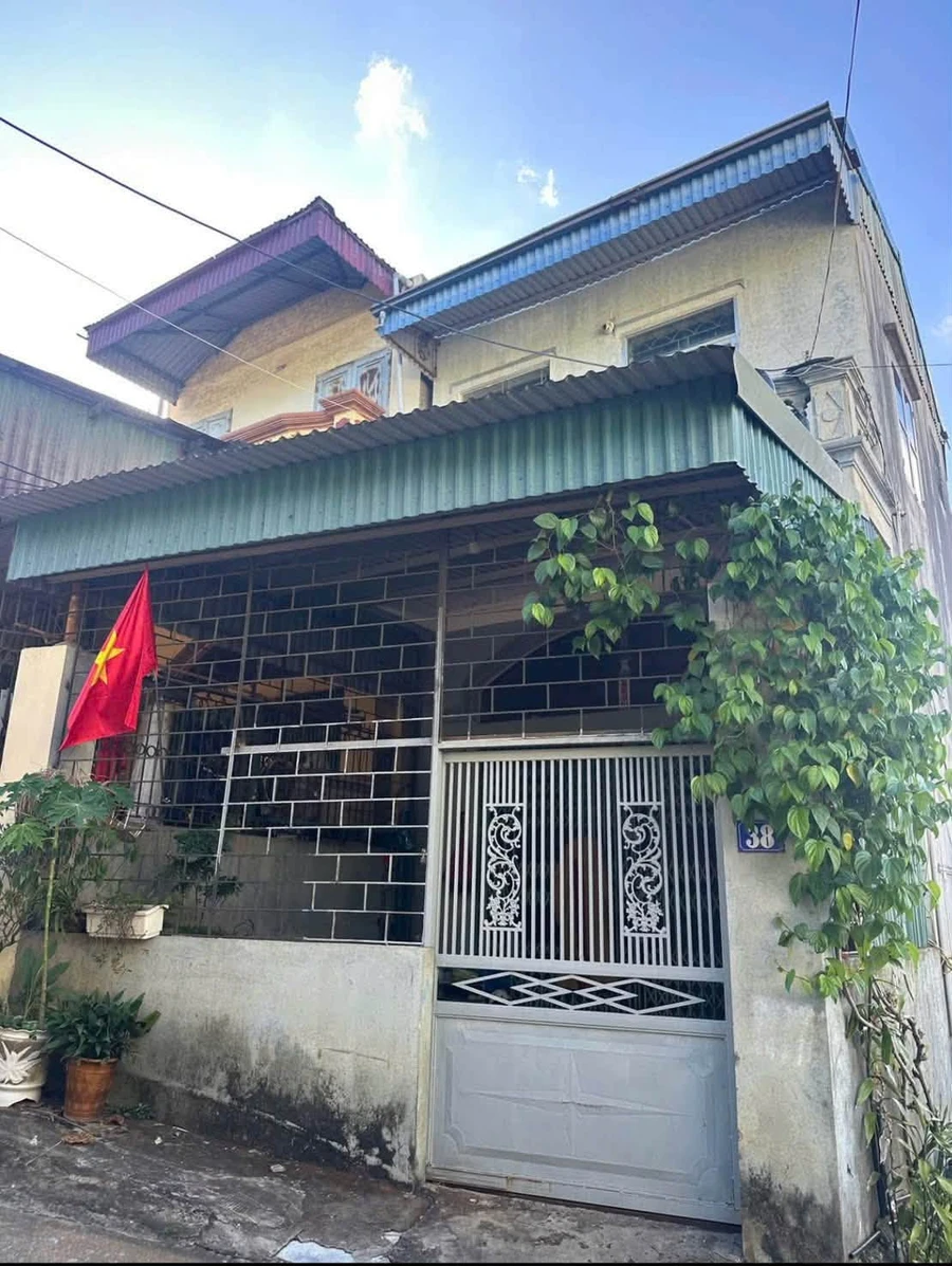 Nhà 2 tầng Giếng Đáy 63.7m² 1.85 tỷ Quảng Ninh - Ảnh 1