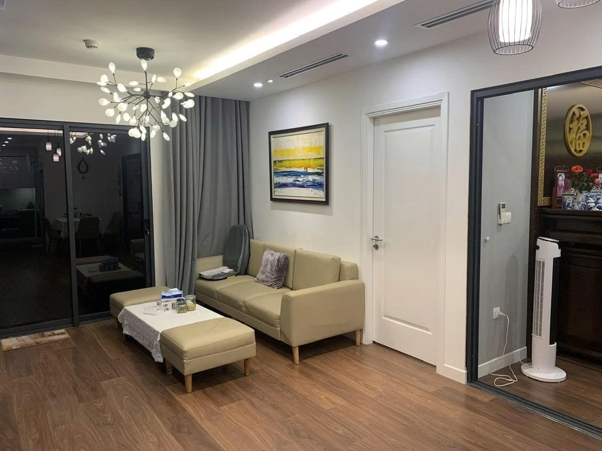 Bán căn hộ 3PN 97m² Imperia Garden Thanh Xuân, 8.7 tỷ - Ảnh thu nhỏ 2