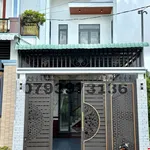 Bán nhà trệt lầu mới 96.1m2 Lê Văn Sô Cần Thơ 3 tỷ 9 - Ảnh thu nhỏ 1