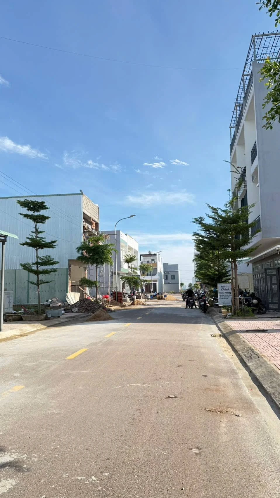Bán đất mặt tiền 85m2 gần Ecohome, Quy Nhơn - Ảnh 1