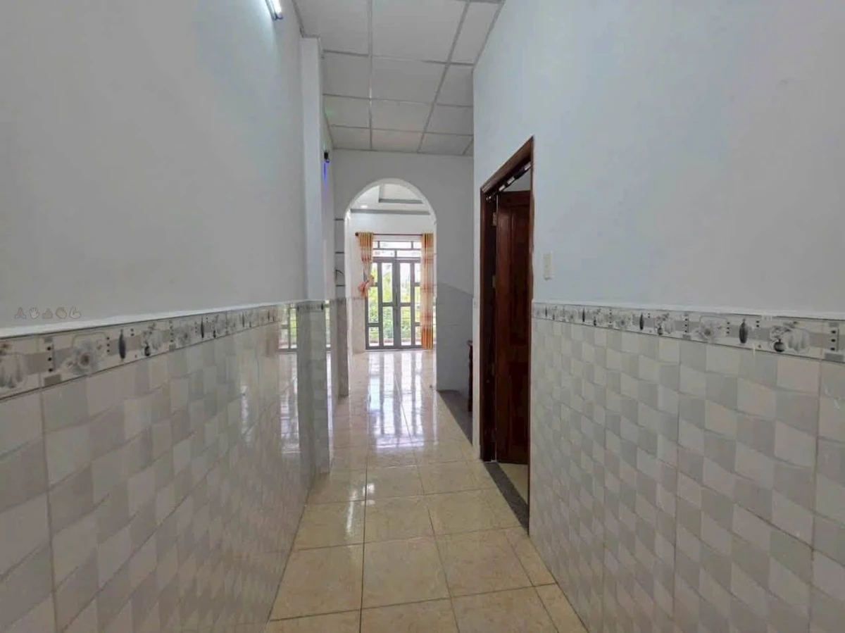 Bán nhà 1 trệt 1 lầu 78m² Bình Nhâm, Phường Lái Thiêu, giá 3,79 tỷ - Ảnh thu nhỏ 2