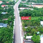 Bán đất sào 2600m2 view suối Lê Duẩn Thủ Đức - Ảnh thu nhỏ 2