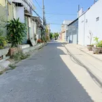 Bán đất thổ cư 76,9m2 hẻm bê tông 4m tại phường Thanh Hải, Phan Thiết - Ảnh thu nhỏ 1