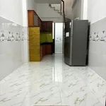 Cho thuê nhà nguyên căn 1 PN Vĩnh Khánh Quận 4, 11 triệu/tháng - Ảnh thu nhỏ 3