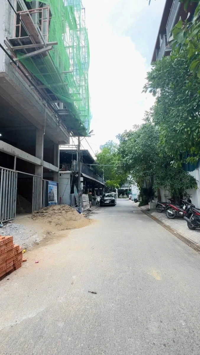 Bán 4 lô đất thổ cư đường Hoàng Diệu 2, Thủ Đức, hẻm xe hơi, từ 6 tỷ - Ảnh thu nhỏ 2