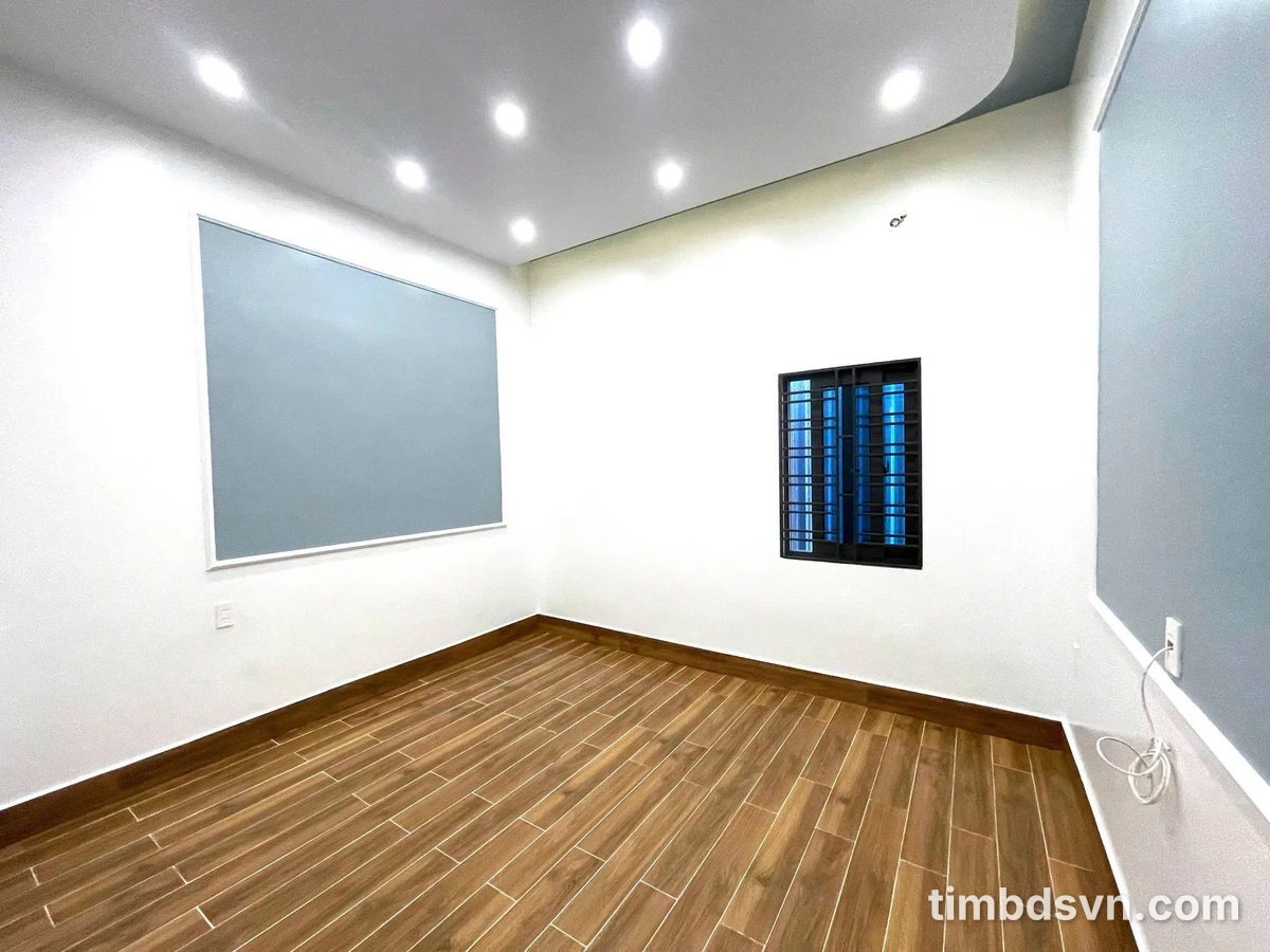 Bán nhà 105m² 3 tầng sân vườn Nhà Bè - Ảnh thu nhỏ 5