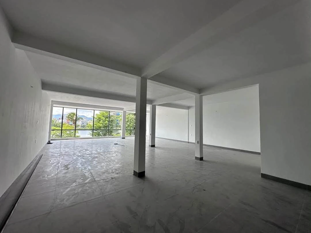 Cho thuê mặt bằng 500m² Bình Hà Quy Nhơn 35 triệu/tháng - Ảnh thu nhỏ 4