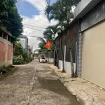 Bán đất hẻm Đỗ Nhuận 113,5m² 3,55 tỷ Bình Chánh - Ảnh thu nhỏ 1