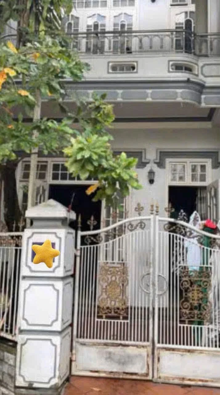 Bán nhà 2,5 tầng 82,5m² Thái Phiên Huế - Ảnh 1