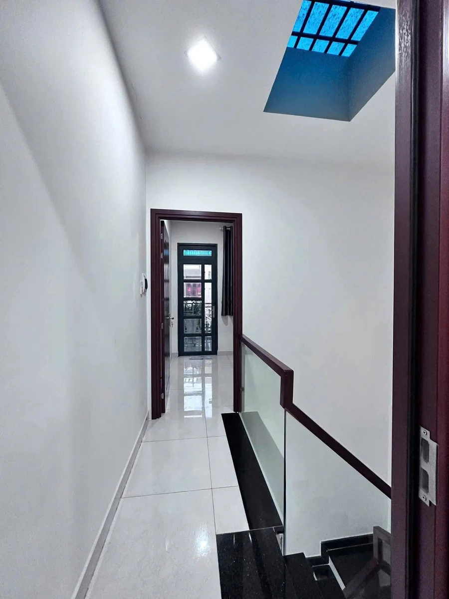 Cho thuê nhà nguyên căn 40m² 3PN Tân Phú - Ảnh thu nhỏ 4