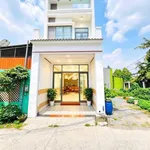 Bán nhà 70.7m2 3 phòng ngủ Tân Đông Hiệp mới Thủ Đức - 3.1 tỷ - Ảnh thu nhỏ 1
