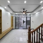 Bán nhà 43,5m² mới xây 4 tầng Chúc Sơn, Hà Nội - Ảnh thu nhỏ 3