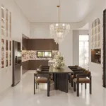 Biệt thự góc 2 mặt tiền 240m² Thảo Nguyên Thủ Đức - Ảnh thu nhỏ 3