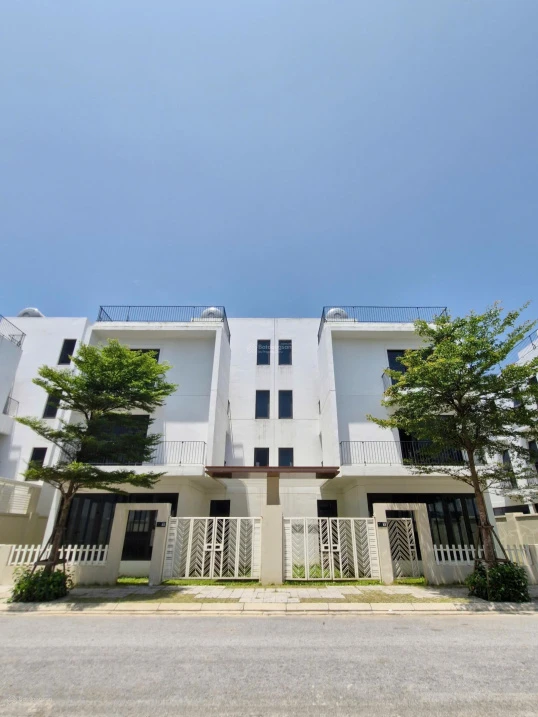 Chính chủ gửi bán căn biệt thự song lập 177m² dự án Vlasta - Sầm Sơn, Thanh Hóa - Ảnh thu nhỏ 5