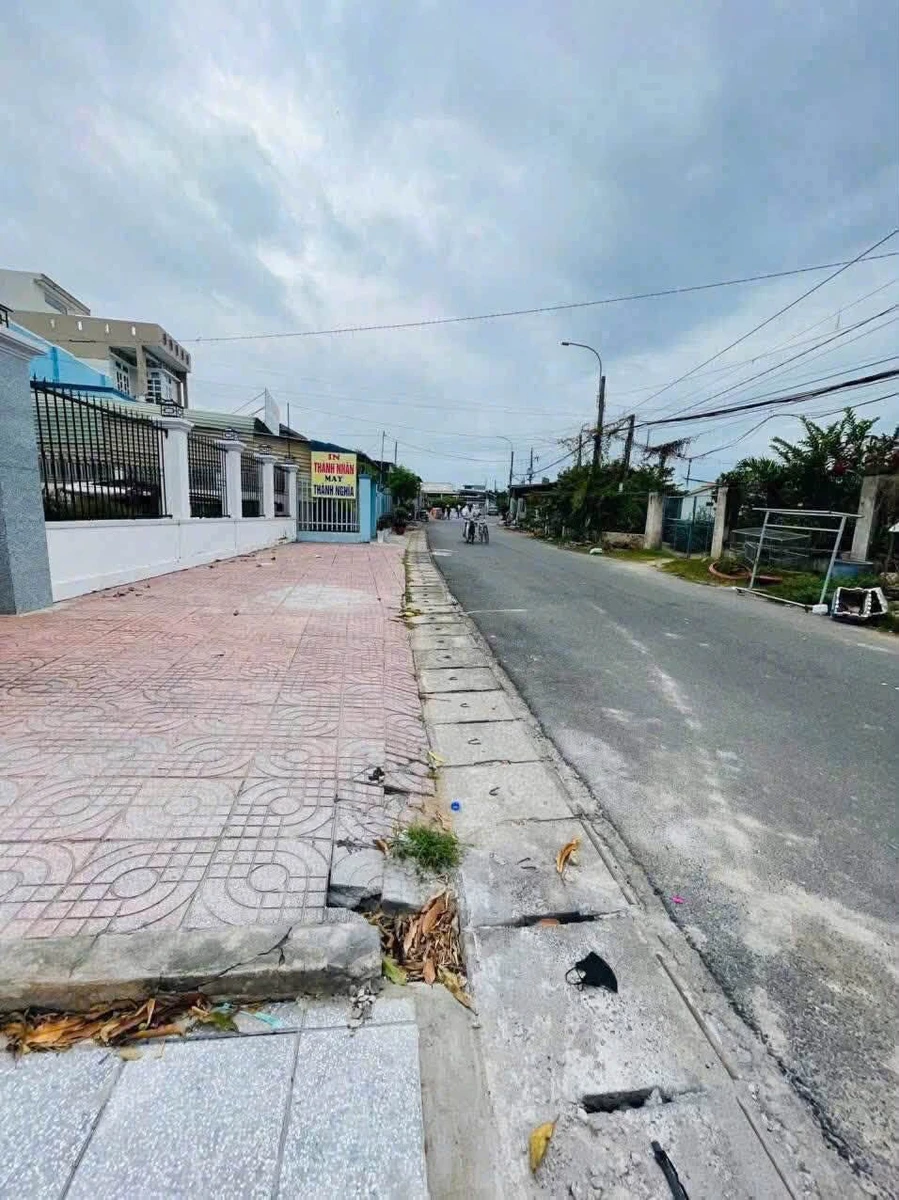 Bán đất mặt tiền 195m² Ngô Gia Tự Long Điền - Ảnh thu nhỏ 3