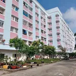 Cho thuê căn hộ chung cư 444 Ngô Quyền 42m2, 2 phòng ngủ full nội thất, Rạch Giá - Ảnh thu nhỏ 1