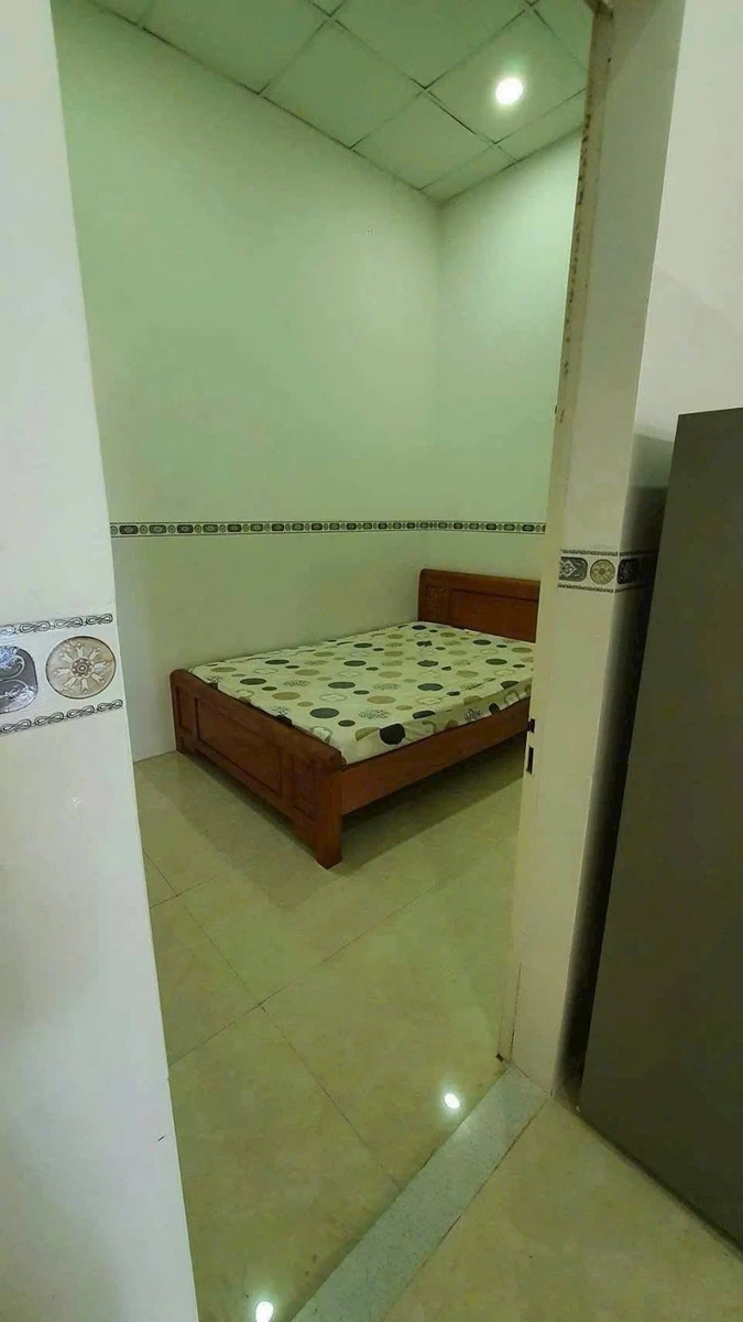 Bán nhà cấp 4 mặt tiền đường Huỳnh Văn Nghệ, KDC Đông Xuân An, Phan Thiết, 100m2 - Ảnh thu nhỏ 3