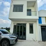 Bán căn nhà 6PN, DTSD 212m2 này nhé, mới xây xong, hiện đang cho thuê 10tr/th - Ảnh thu nhỏ 1
