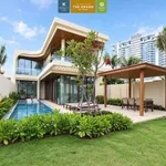 Bán biệt thự biển Beachview 17, 304m2, 2PN, Hồ Tràm - Ảnh thu nhỏ 3