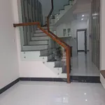 Bán nhà hẻm 6m khu Ngô Mây, Quy Nhơn, đất 42m², sử dụng 84m² - Ảnh thu nhỏ 3